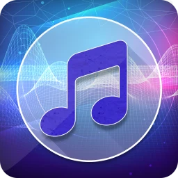 Music Player - MP3 Player 图标